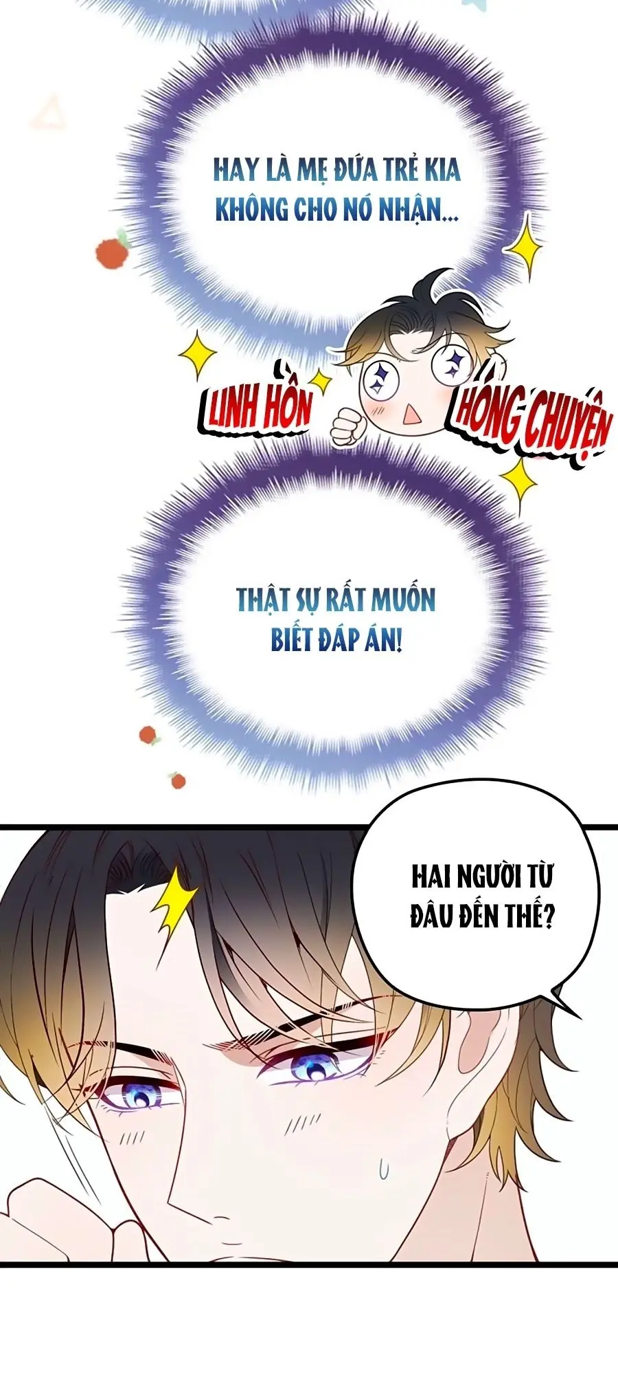Cô Vợ Mang Thai Một Tặng Một Chapter 63 - Trang 46