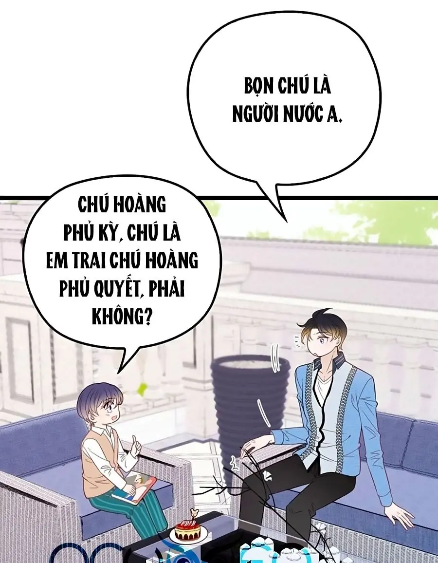 Cô Vợ Mang Thai Một Tặng Một Chapter 63 - Trang 47