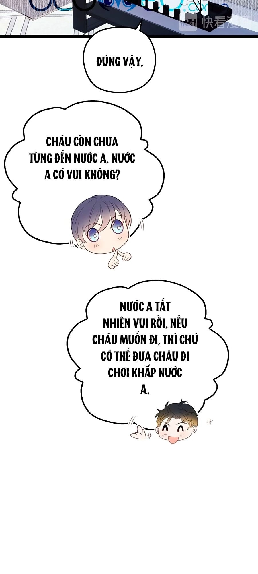 Cô Vợ Mang Thai Một Tặng Một Chapter 63 - Trang 48