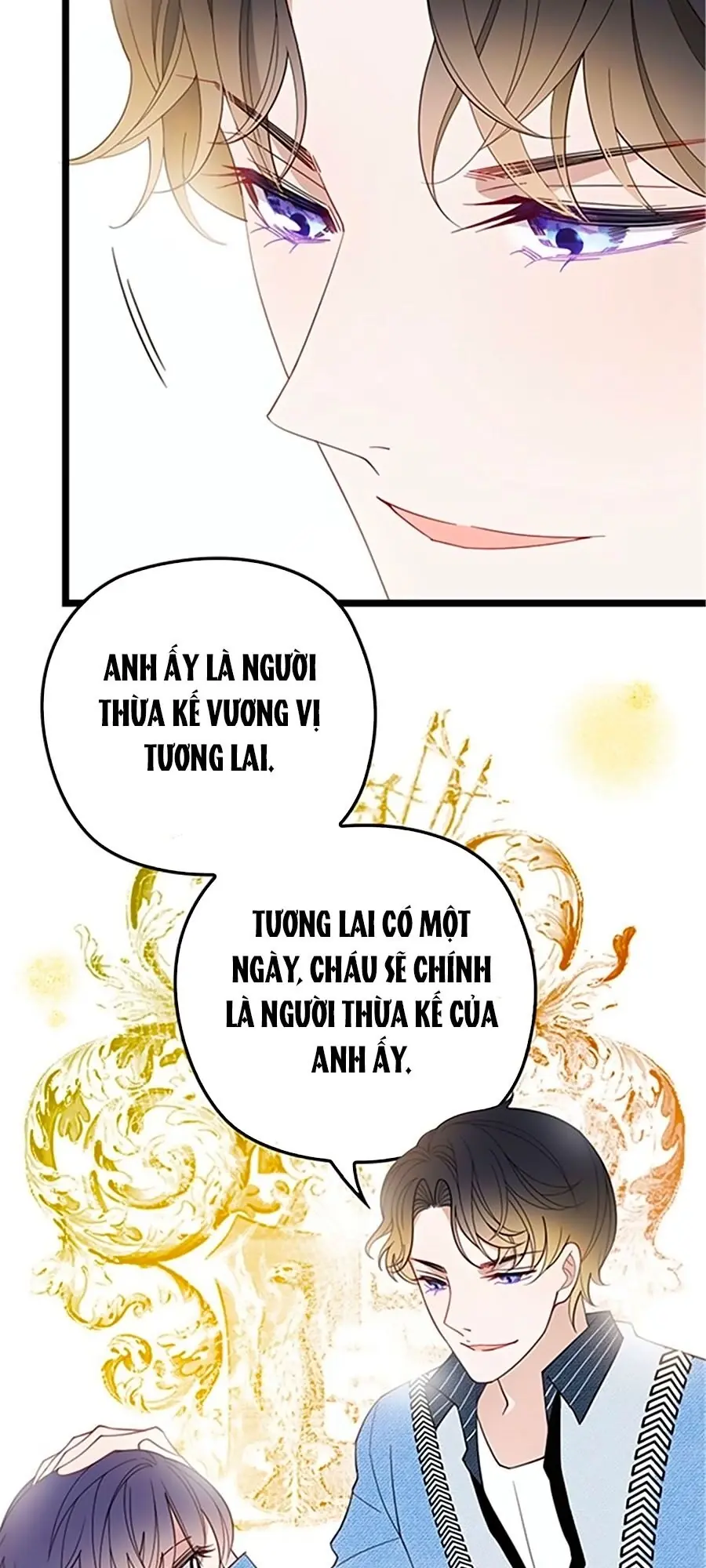 Cô Vợ Mang Thai Một Tặng Một Chapter 63 - Trang 50