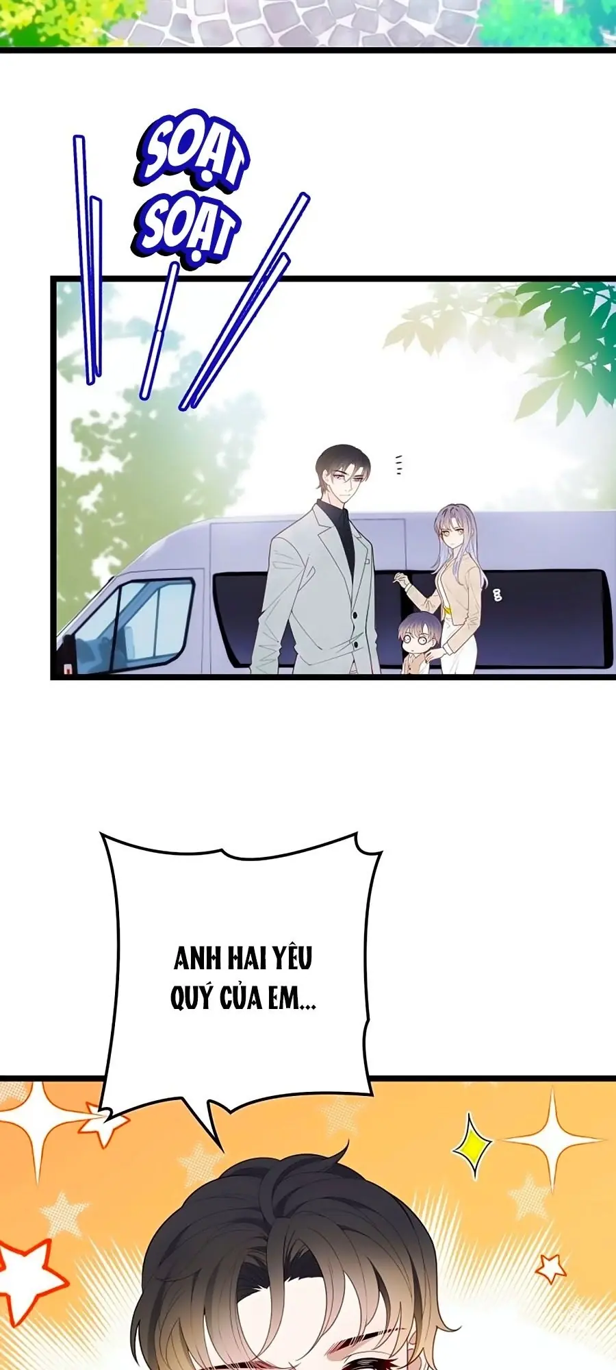 Cô Vợ Mang Thai Một Tặng Một Chapter 63 - Trang 7