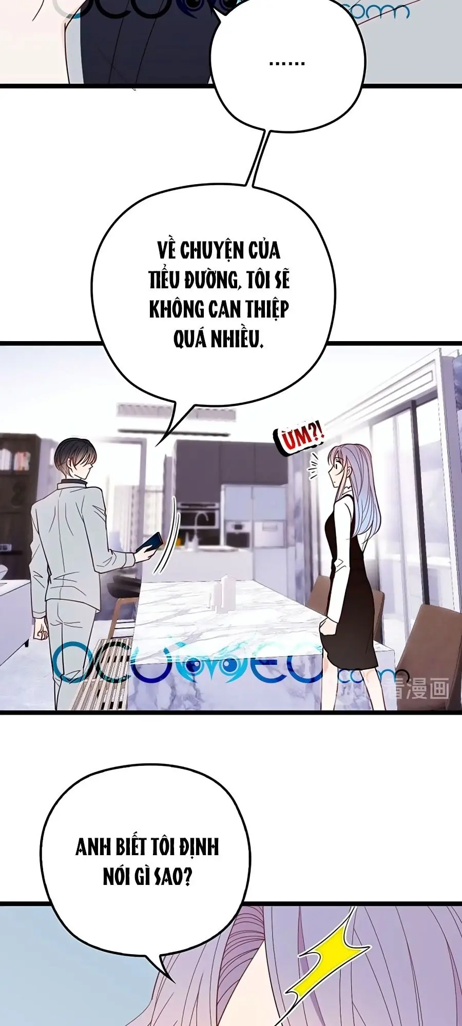 Cô Vợ Mang Thai Một Tặng Một Chapter 64 - Trang 10