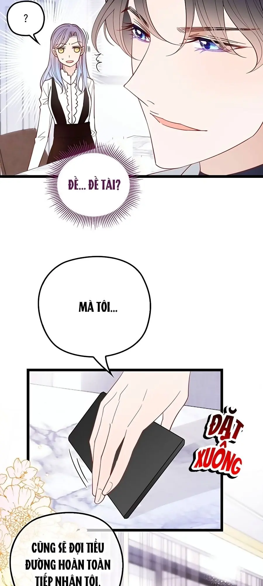 Cô Vợ Mang Thai Một Tặng Một Chapter 64 - Trang 12