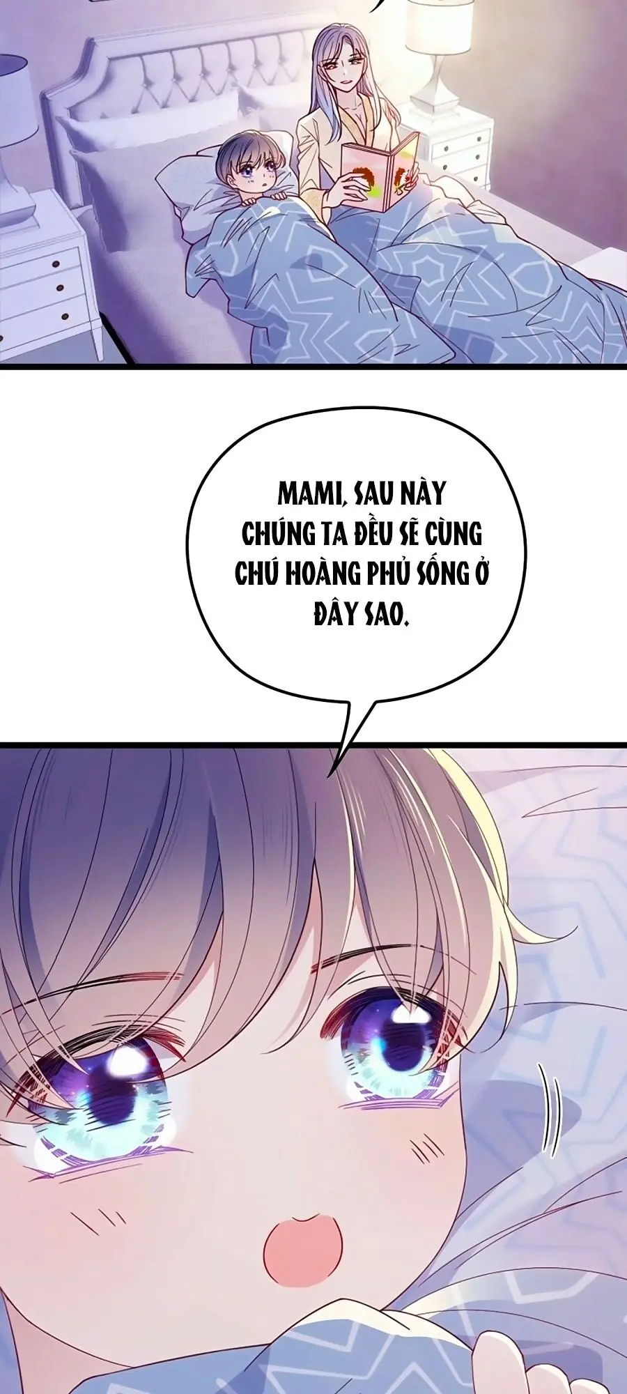 Cô Vợ Mang Thai Một Tặng Một Chapter 64 - Trang 19