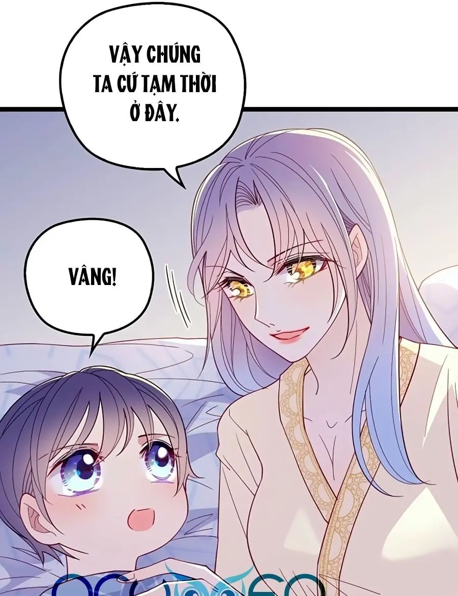 Cô Vợ Mang Thai Một Tặng Một Chapter 64 - Trang 22