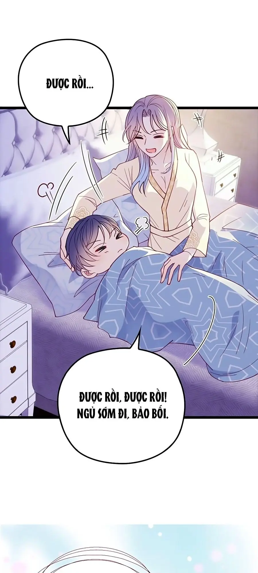 Cô Vợ Mang Thai Một Tặng Một Chapter 64 - Trang 24