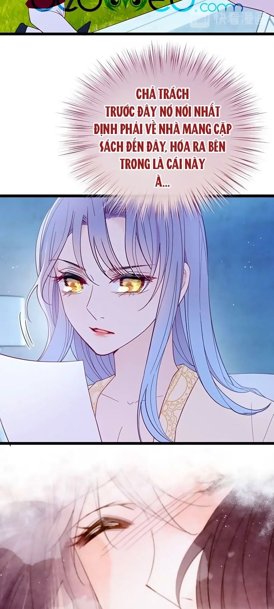 Cô Vợ Mang Thai Một Tặng Một Chapter 64 - Trang 28