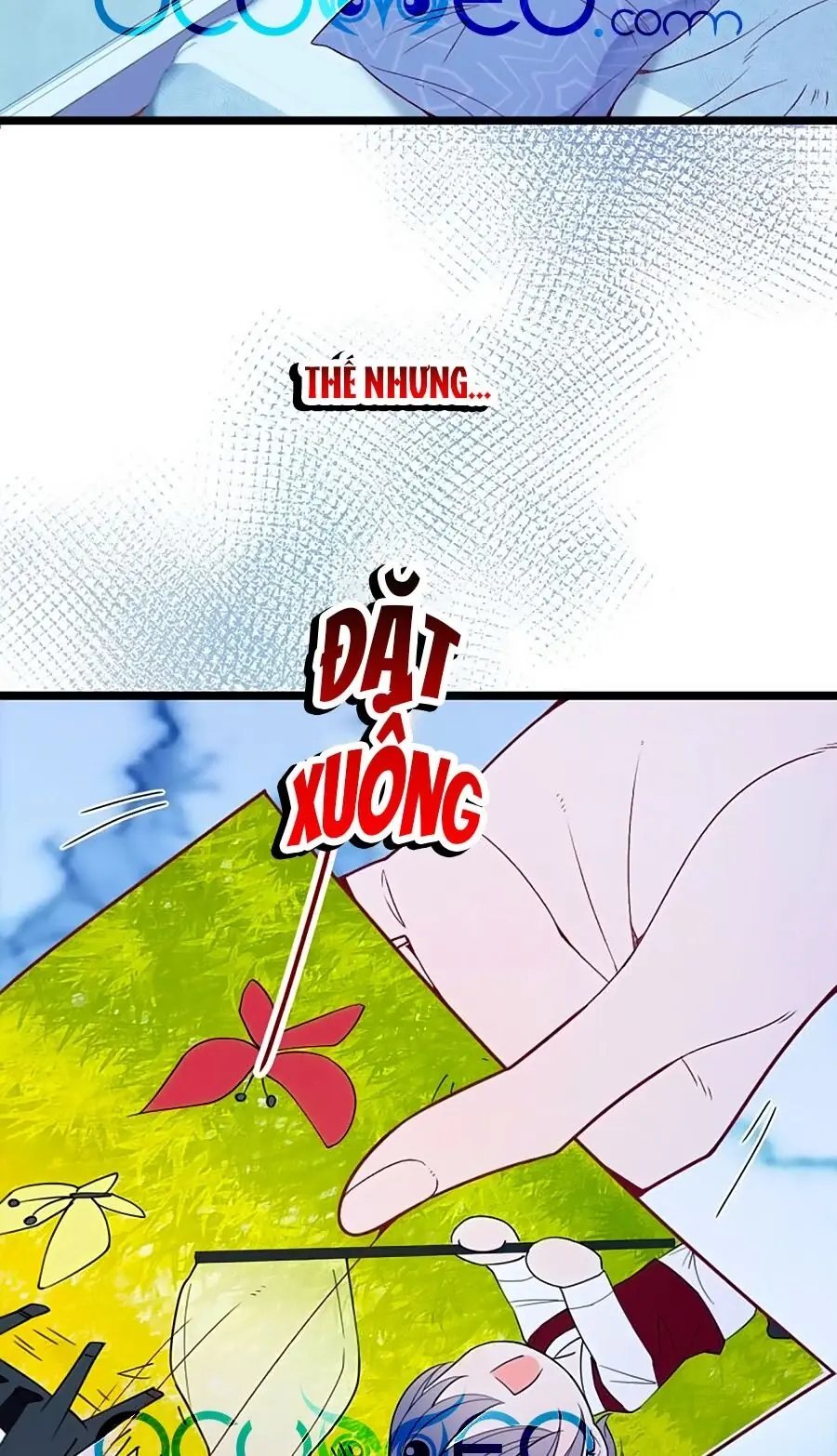 Cô Vợ Mang Thai Một Tặng Một Chapter 64 - Trang 32