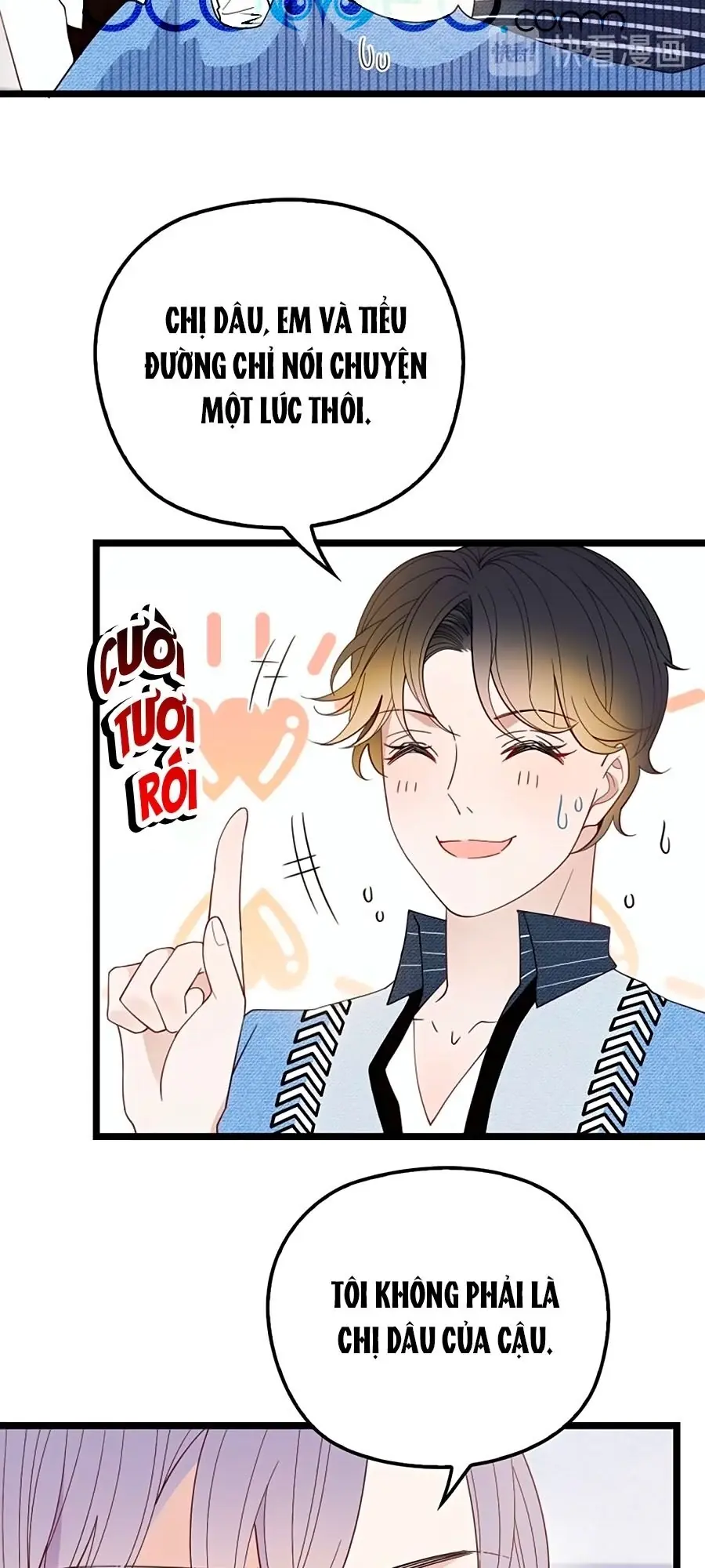 Cô Vợ Mang Thai Một Tặng Một Chapter 64 - Trang 5