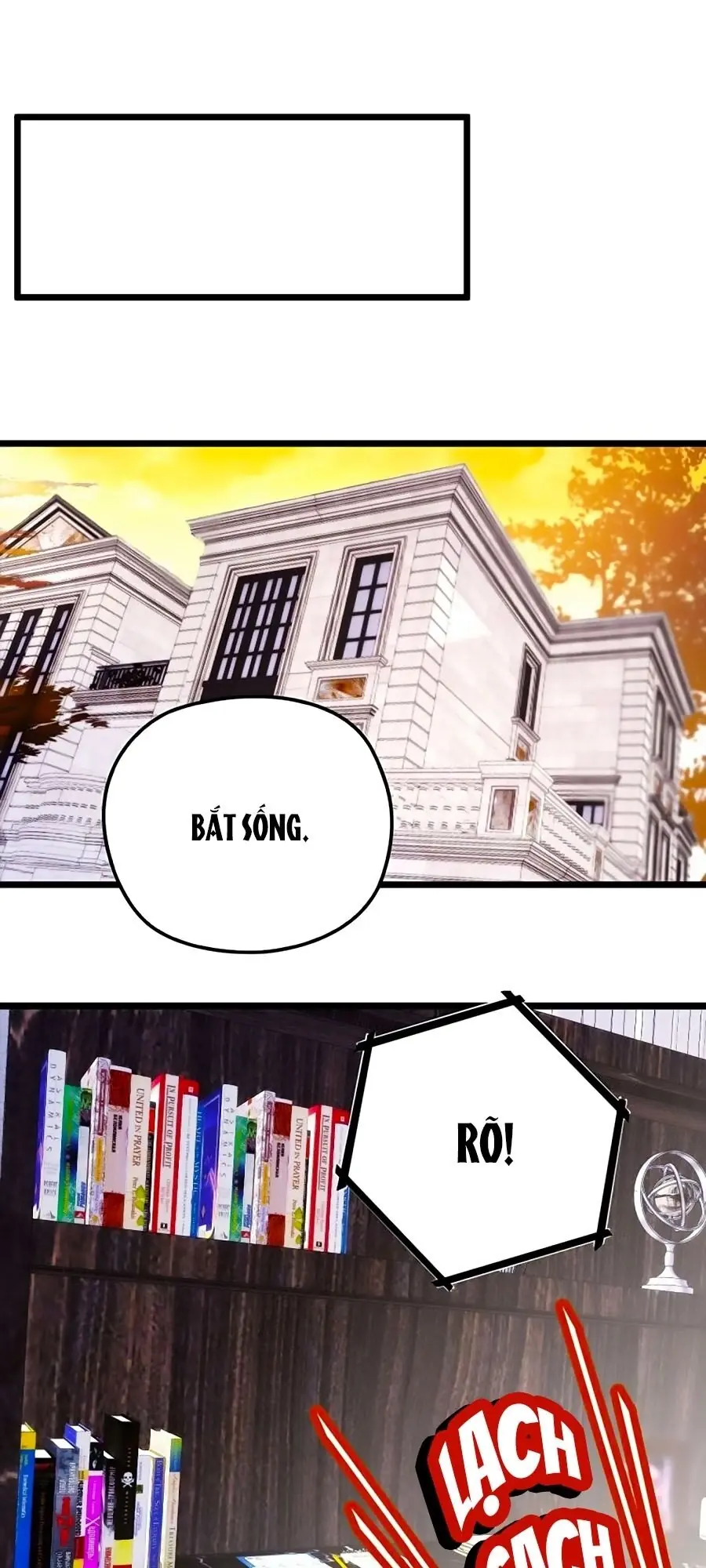 Cô Vợ Mang Thai Một Tặng Một Chapter 64 - Trang 8