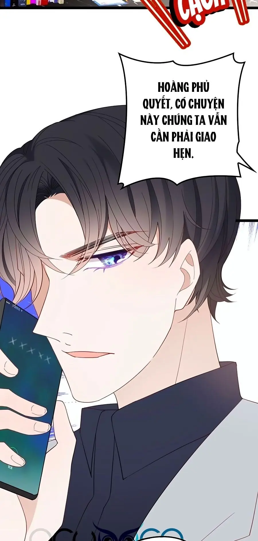 Cô Vợ Mang Thai Một Tặng Một Chapter 64 - Trang 9
