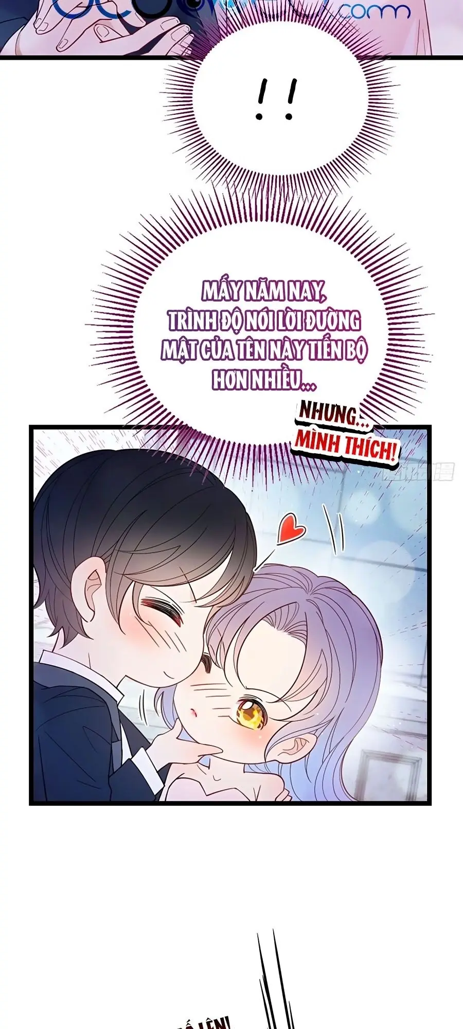 Cô Vợ Mang Thai Một Tặng Một Chapter 65 - Trang 10
