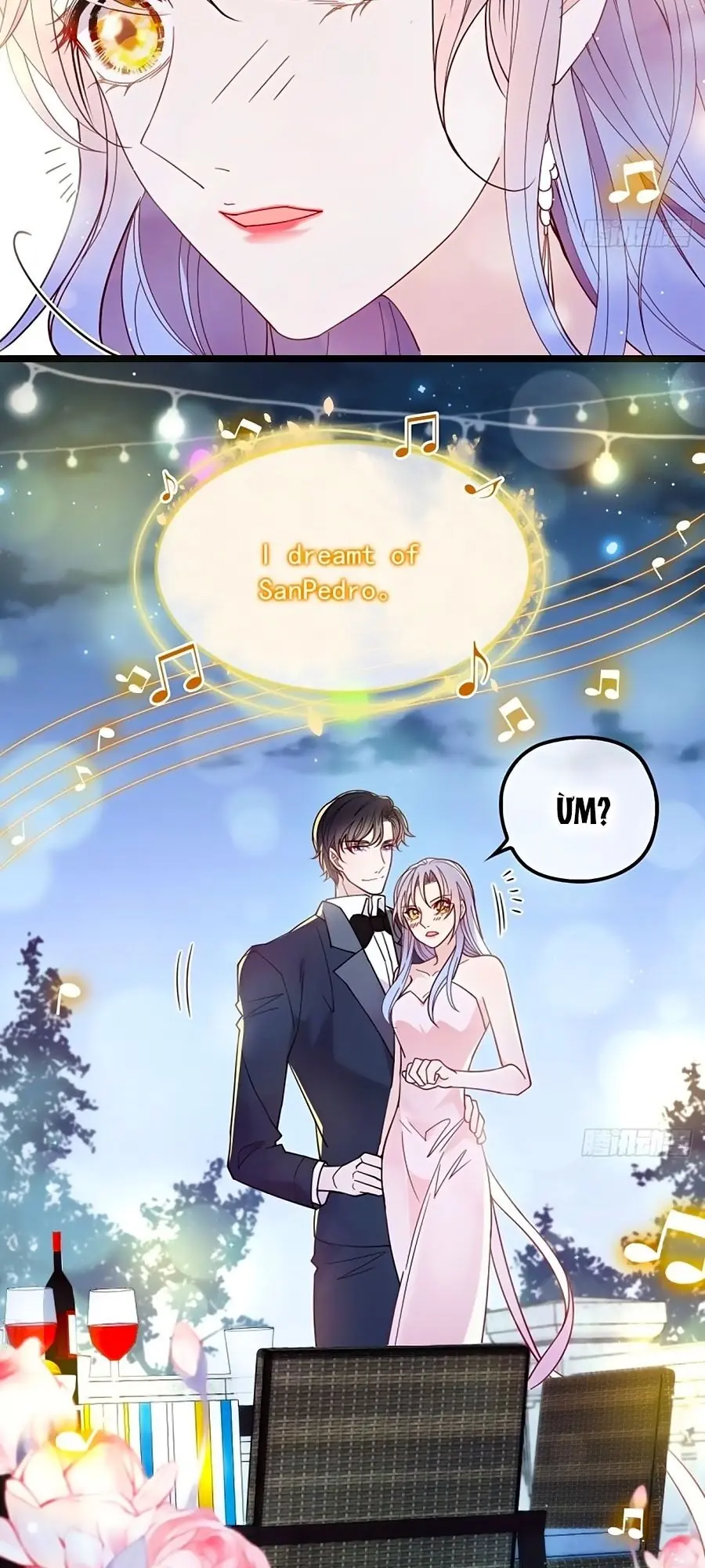 Cô Vợ Mang Thai Một Tặng Một Chapter 65 - Trang 12