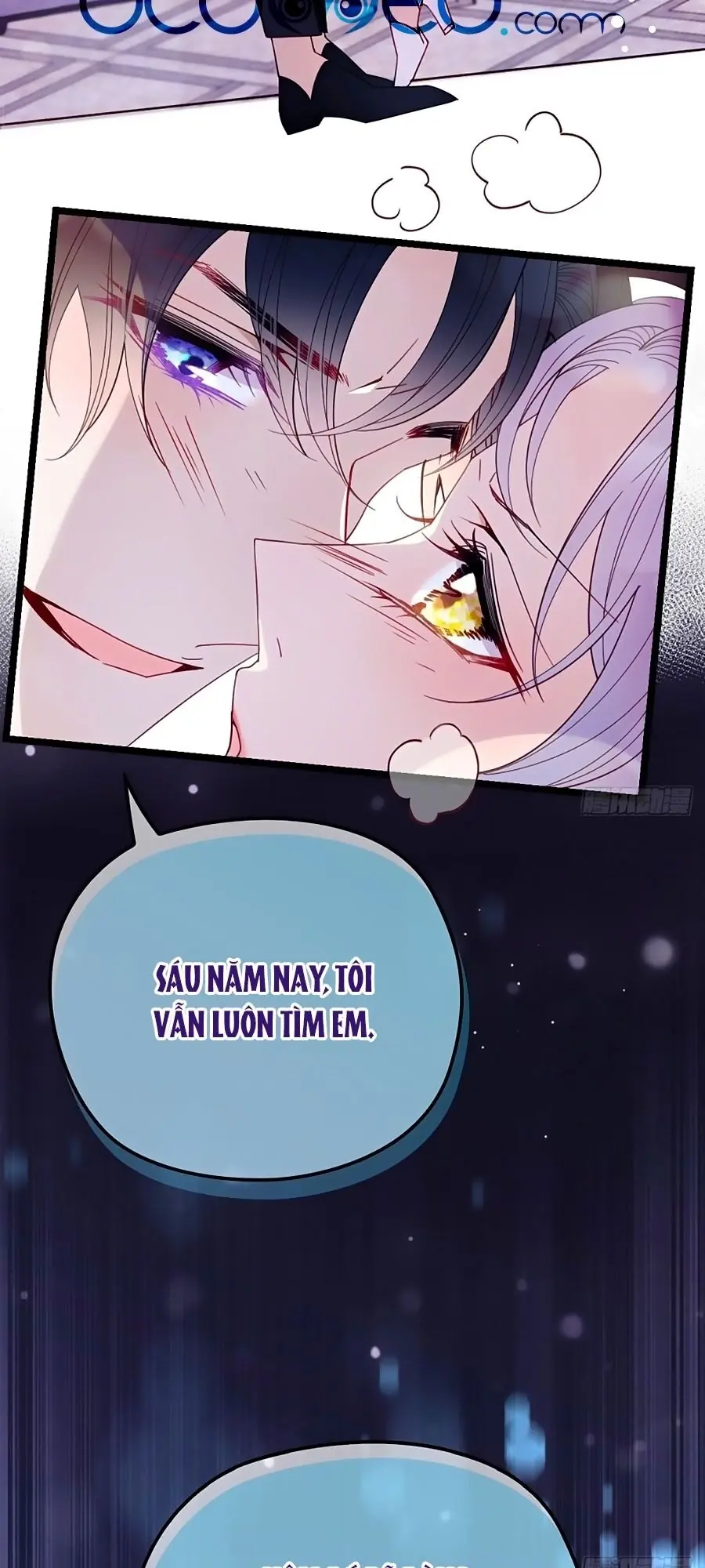 Cô Vợ Mang Thai Một Tặng Một Chapter 65 - Trang 20