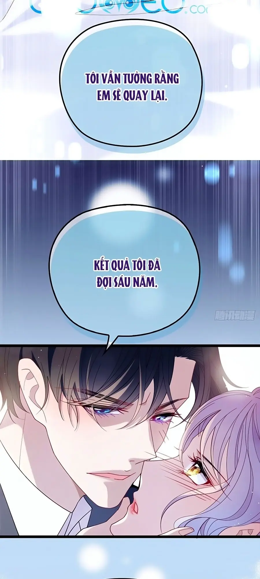 Cô Vợ Mang Thai Một Tặng Một Chapter 65 - Trang 24