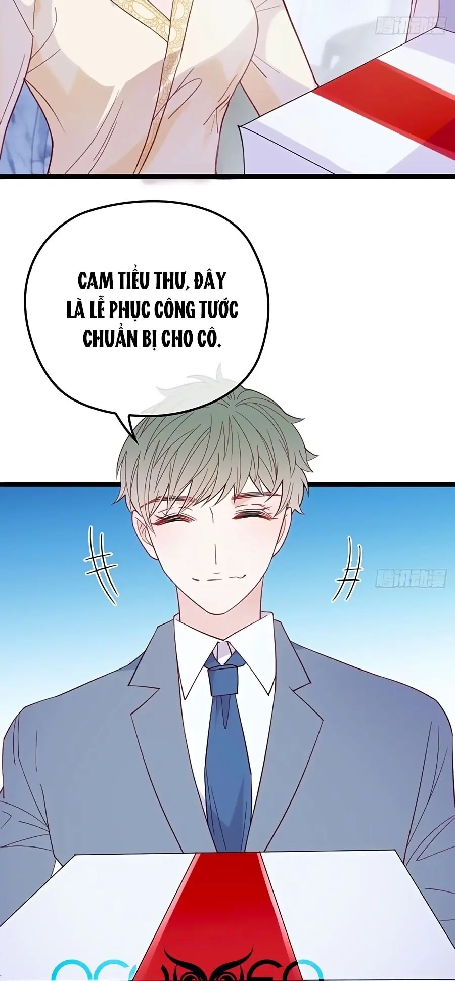 Cô Vợ Mang Thai Một Tặng Một Chapter 65 - Trang 3