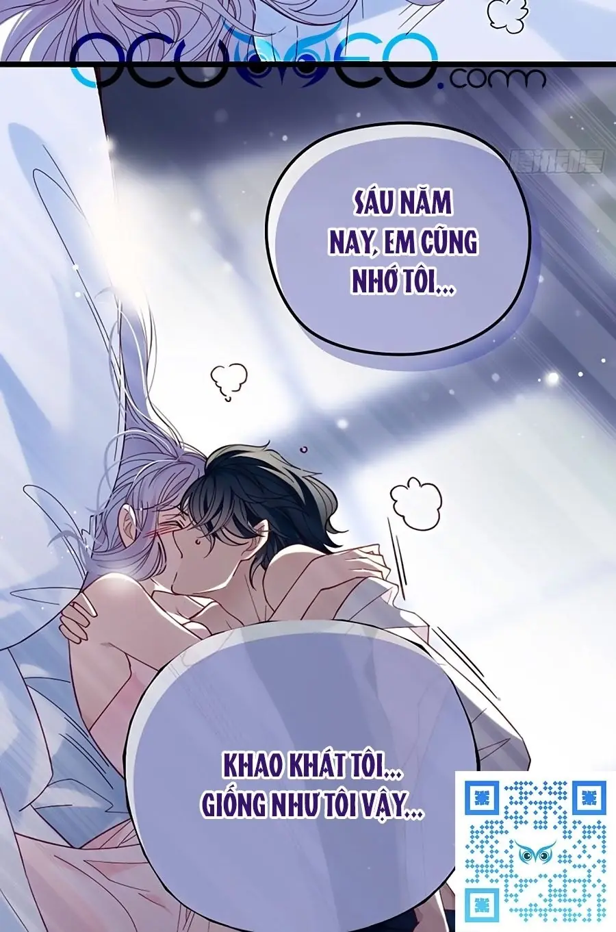Cô Vợ Mang Thai Một Tặng Một Chapter 65 - Trang 37