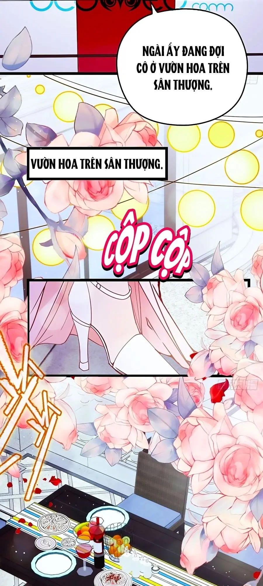 Cô Vợ Mang Thai Một Tặng Một Chapter 65 - Trang 4