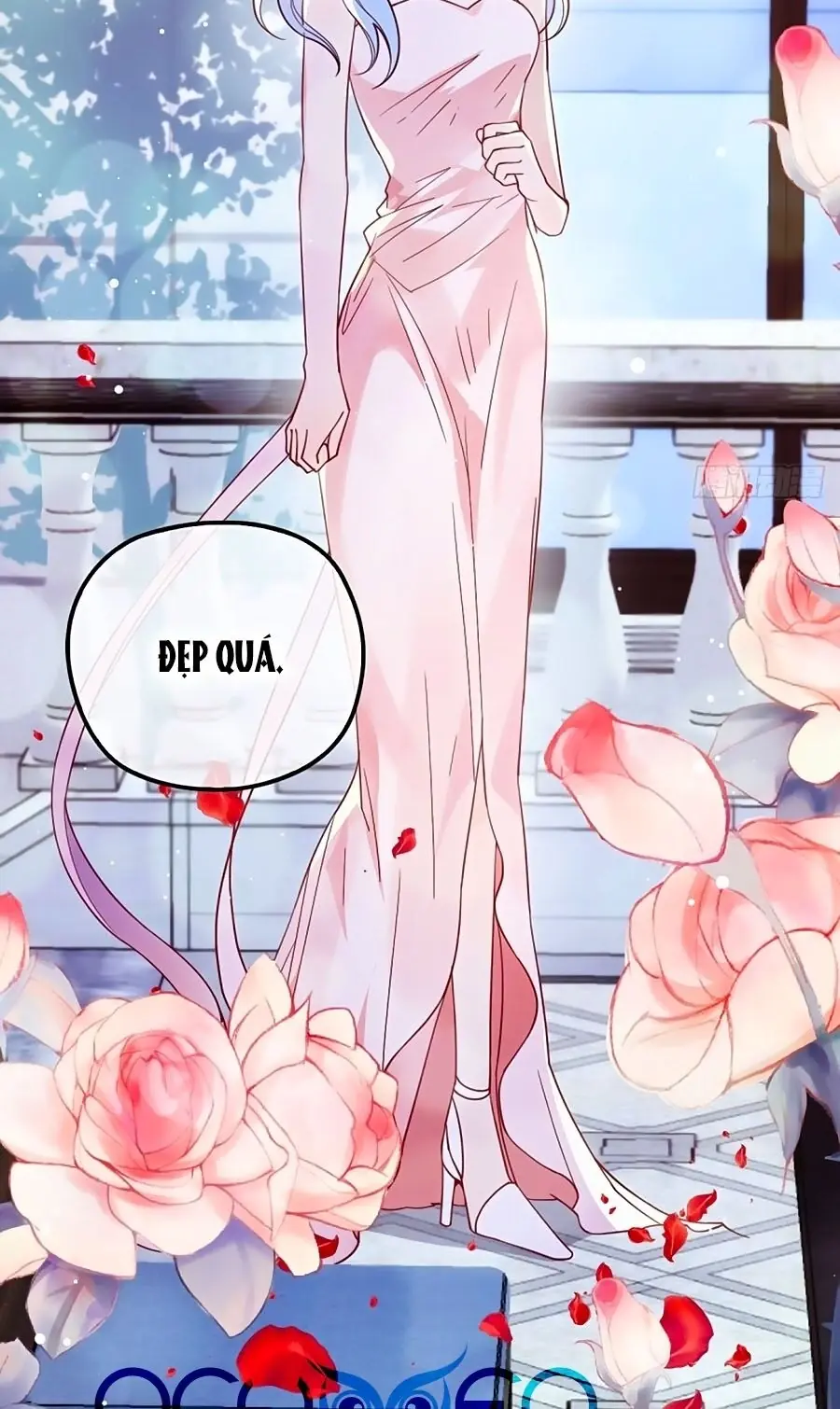 Cô Vợ Mang Thai Một Tặng Một Chapter 65 - Trang 6