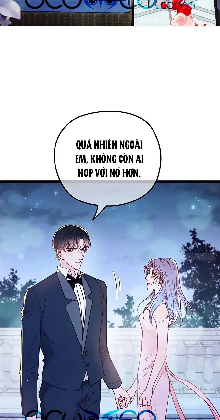 Cô Vợ Mang Thai Một Tặng Một Chapter 65 - Trang 7