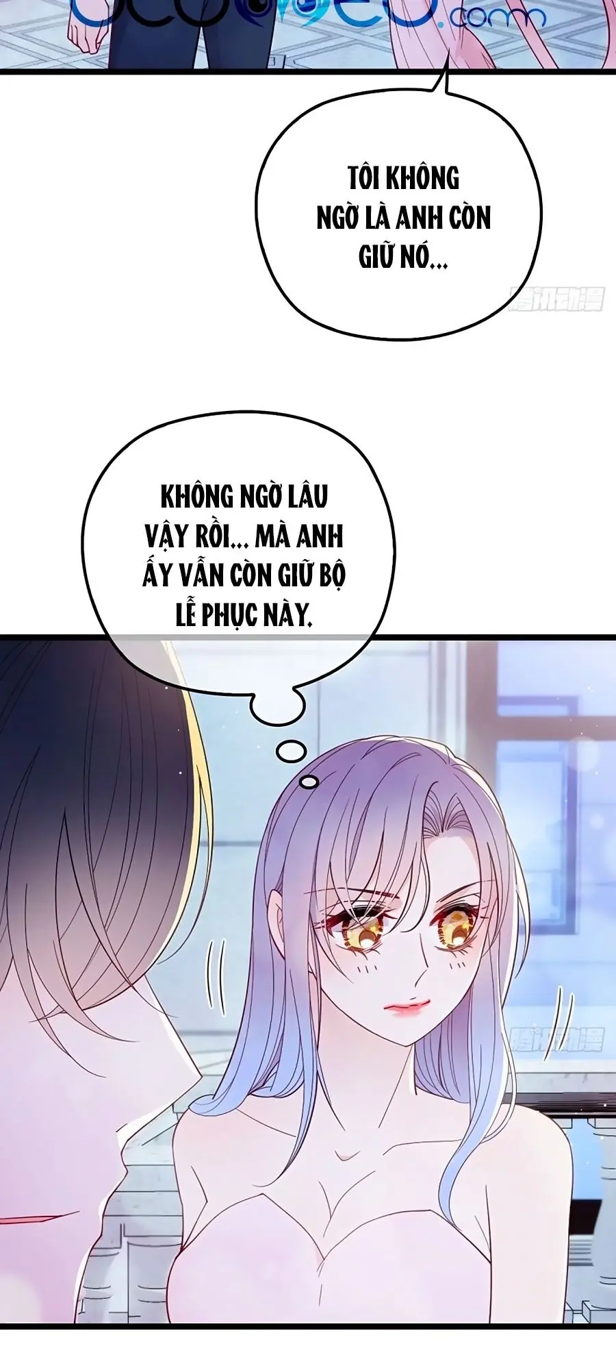 Cô Vợ Mang Thai Một Tặng Một Chapter 65 - Trang 8