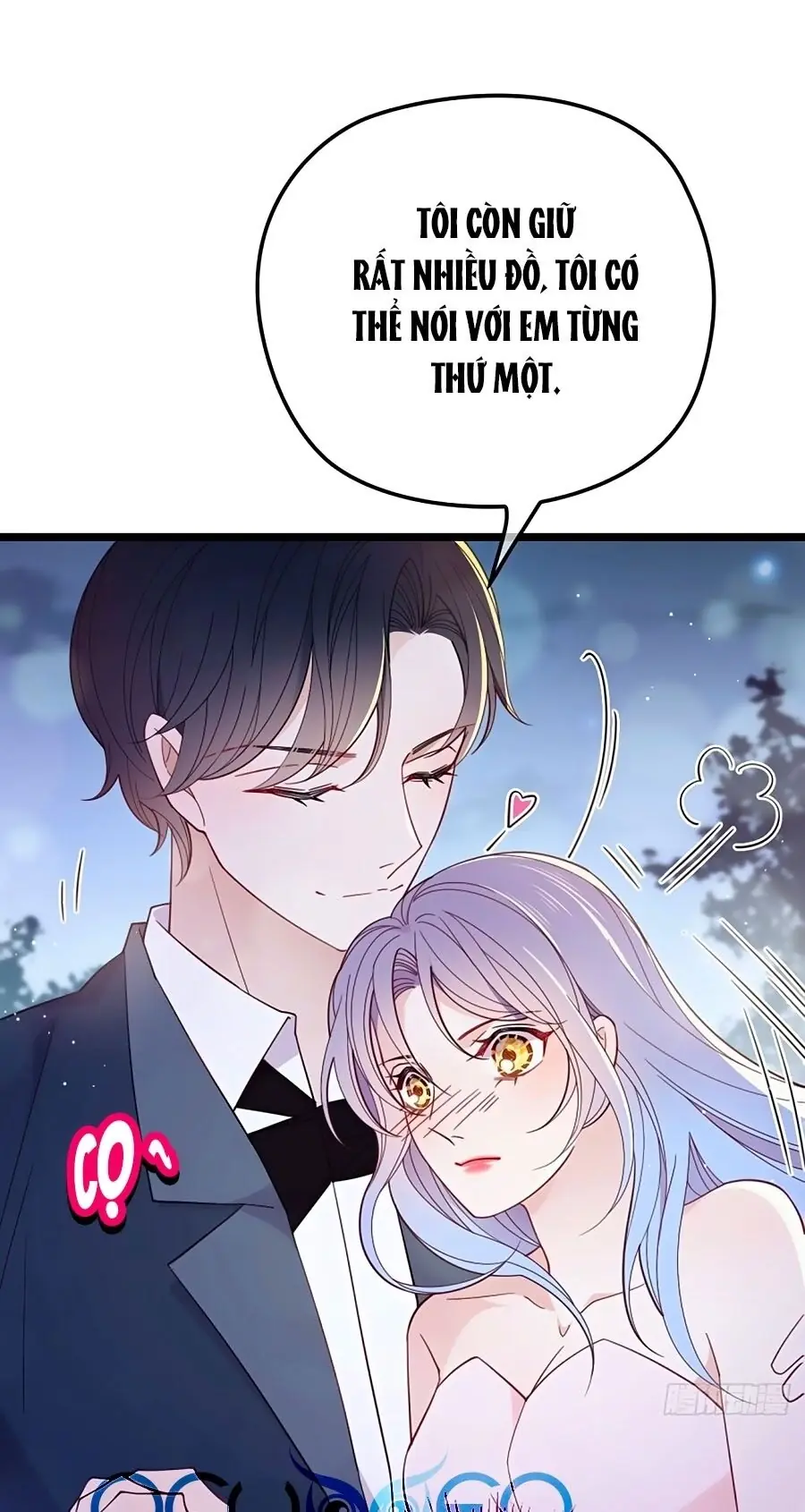 Cô Vợ Mang Thai Một Tặng Một Chapter 65 - Trang 9