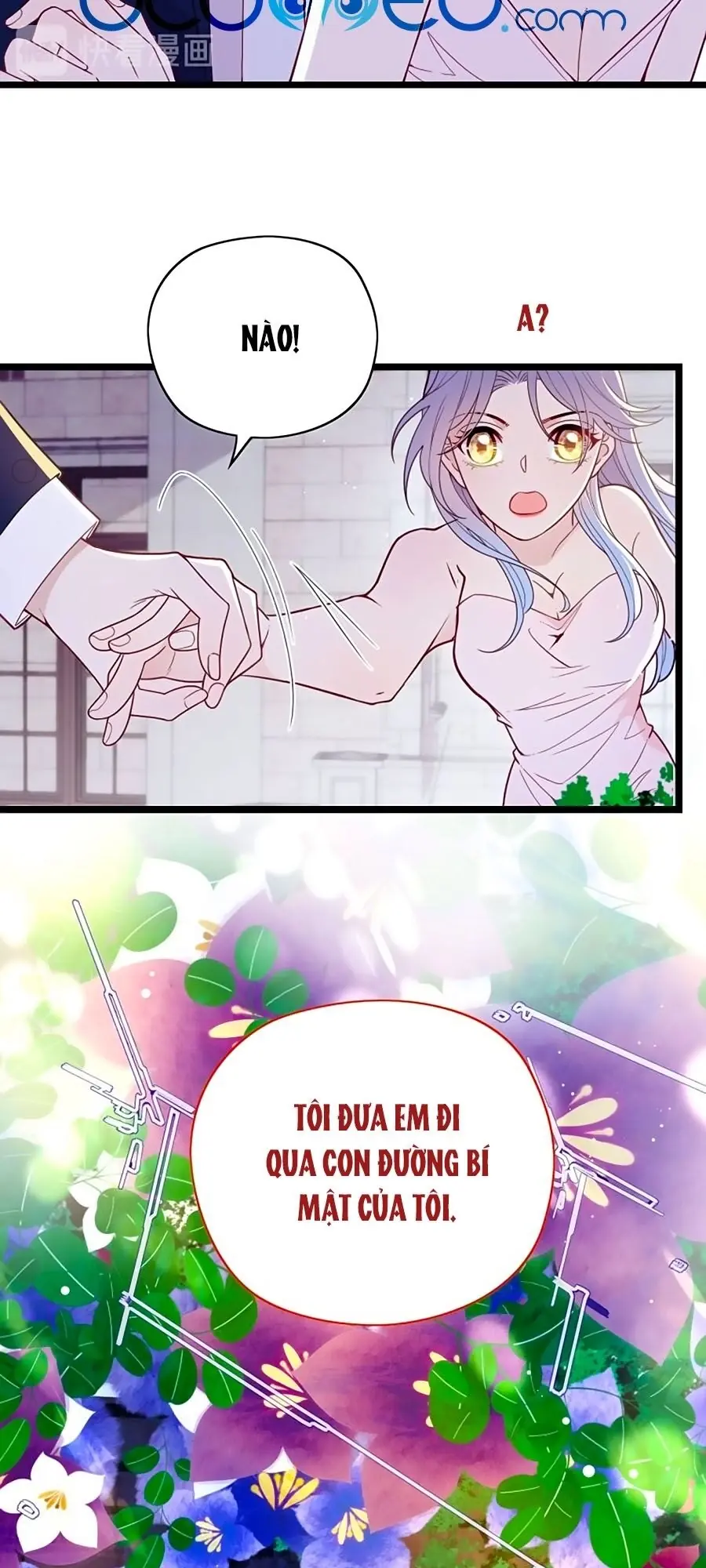 Cô Vợ Mang Thai Một Tặng Một Chapter 66 - Trang 12
