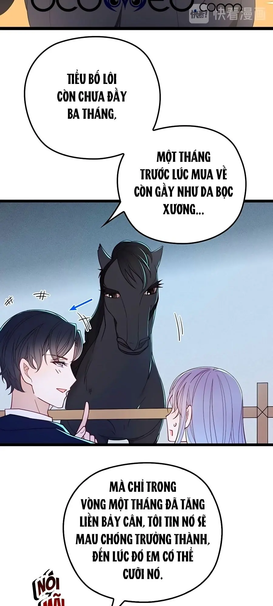 Cô Vợ Mang Thai Một Tặng Một Chapter 66 - Trang 17
