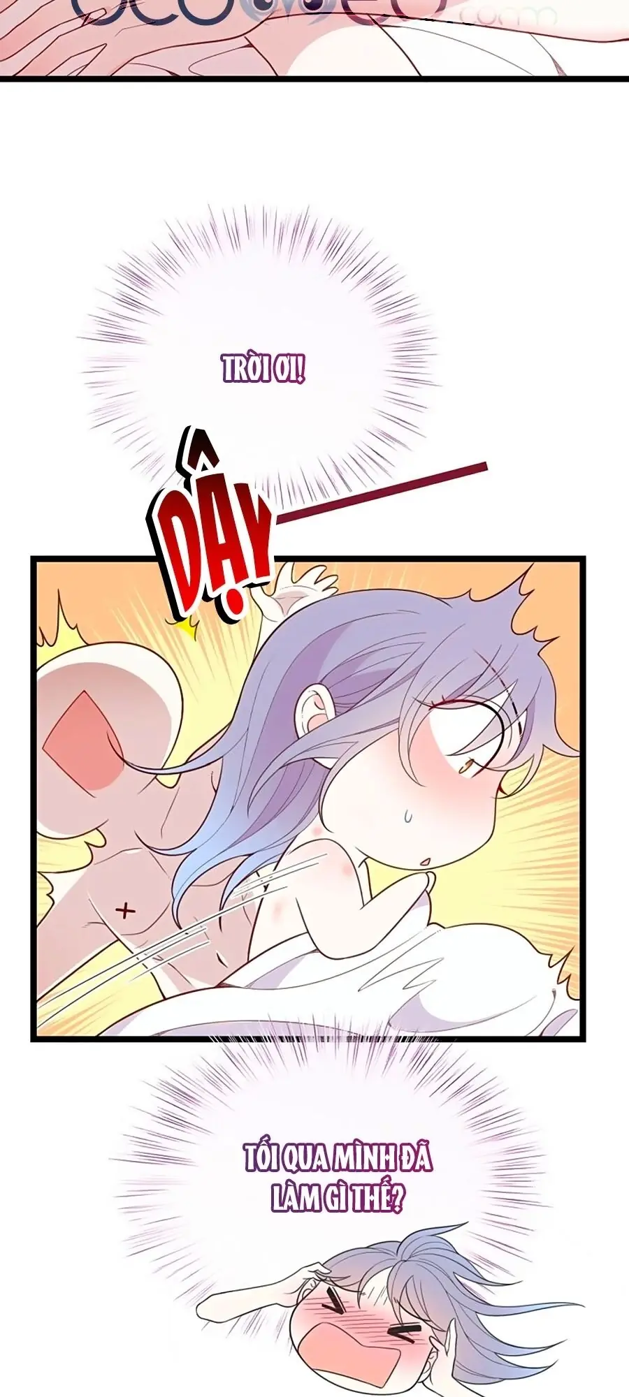Cô Vợ Mang Thai Một Tặng Một Chapter 66 - Trang 34