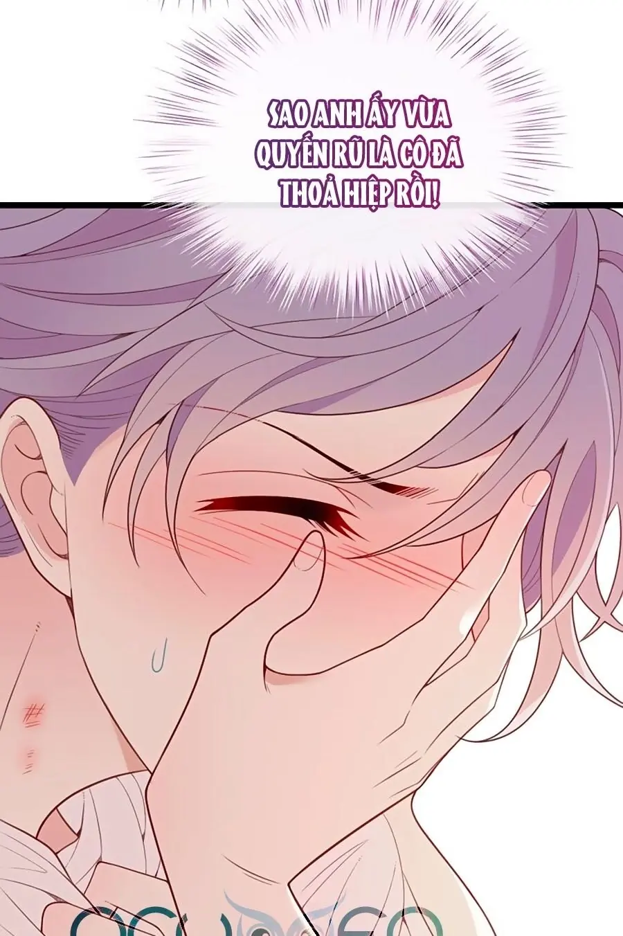 Cô Vợ Mang Thai Một Tặng Một Chapter 66 - Trang 36