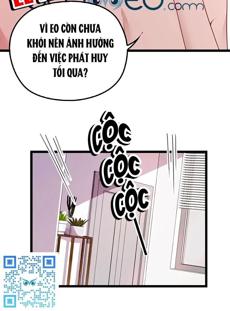 Cô Vợ Mang Thai Một Tặng Một Chapter 66 - Trang 39