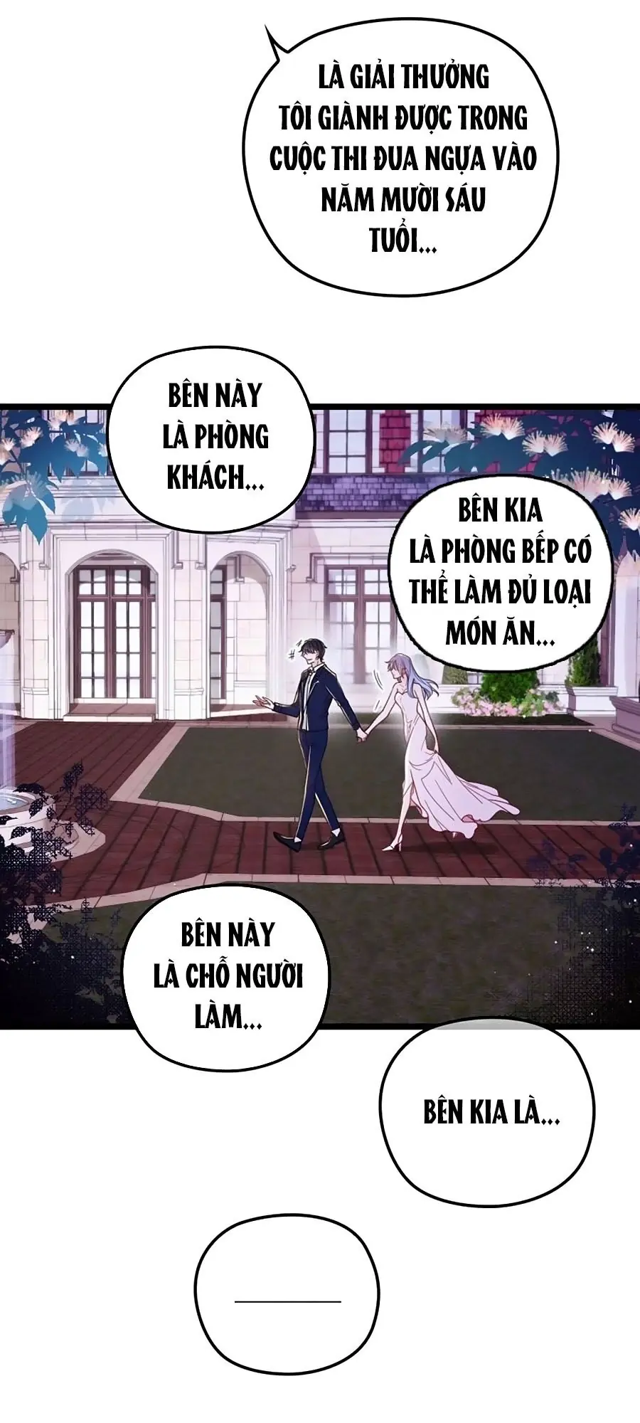 Cô Vợ Mang Thai Một Tặng Một Chapter 66 - Trang 5