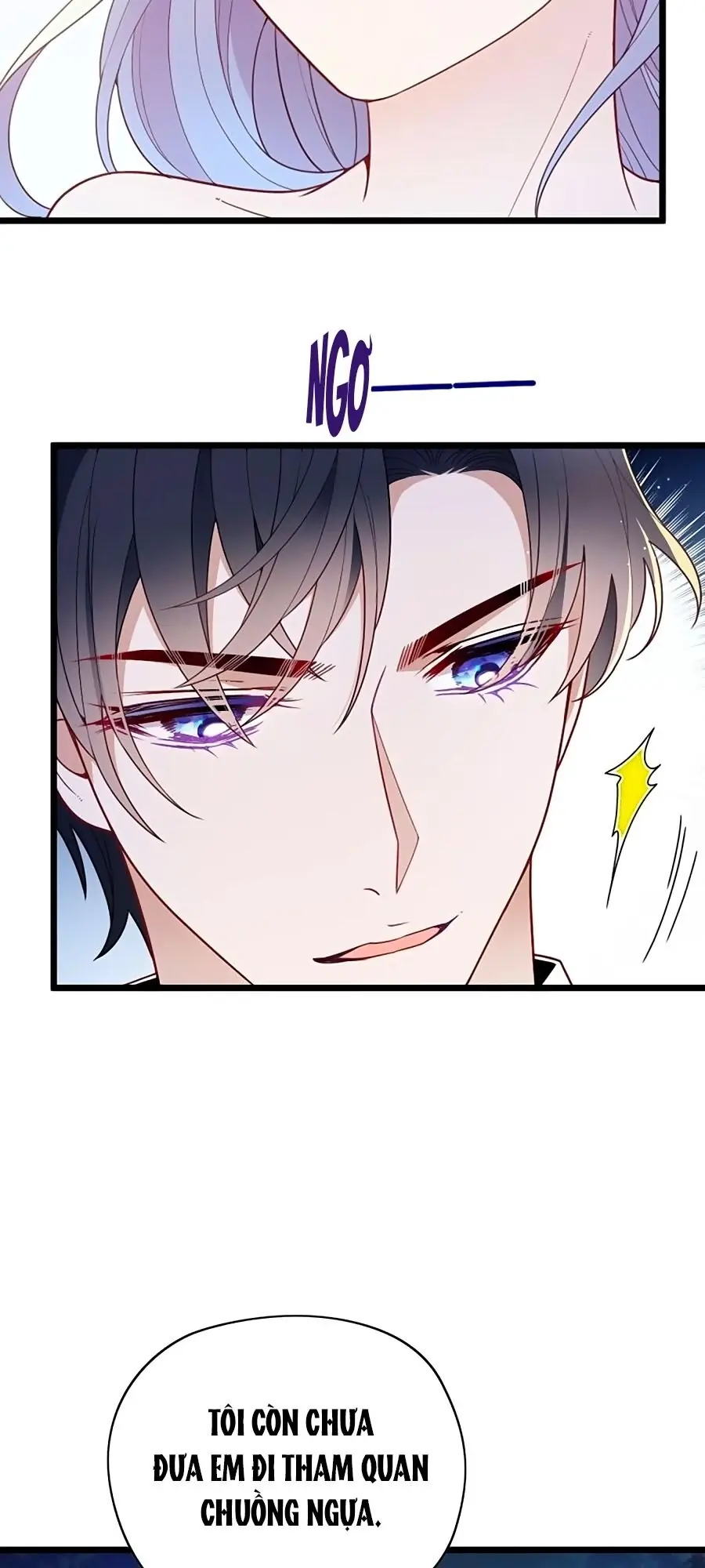 Cô Vợ Mang Thai Một Tặng Một Chapter 66 - Trang 7