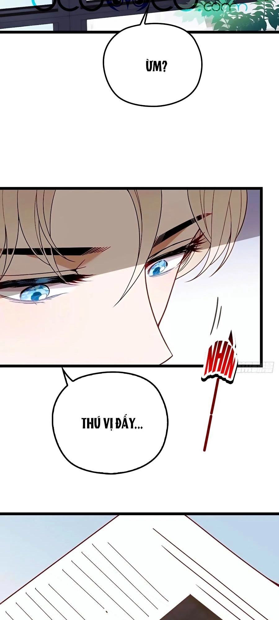 Cô Vợ Mang Thai Một Tặng Một Chapter 67 - Trang 11