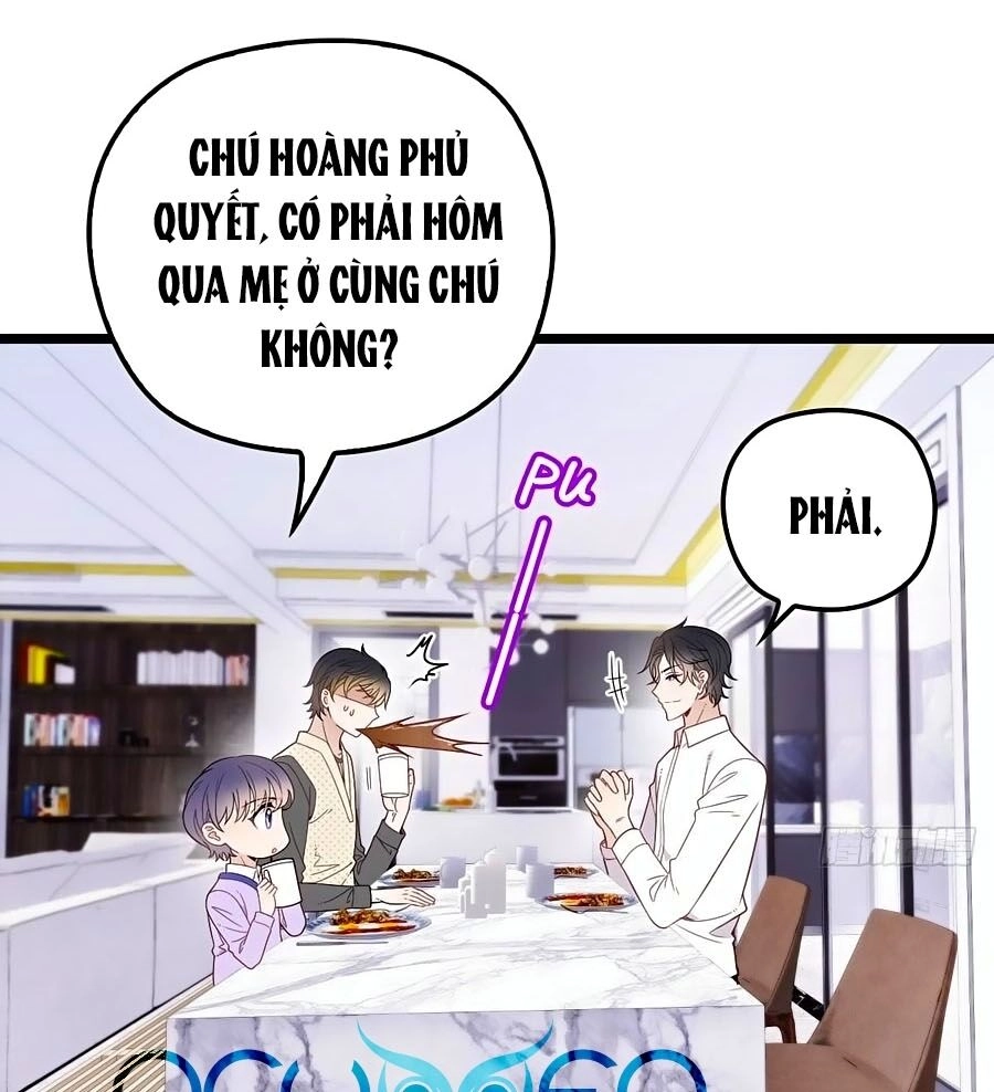 Cô Vợ Mang Thai Một Tặng Một Chapter 67 - Trang 17