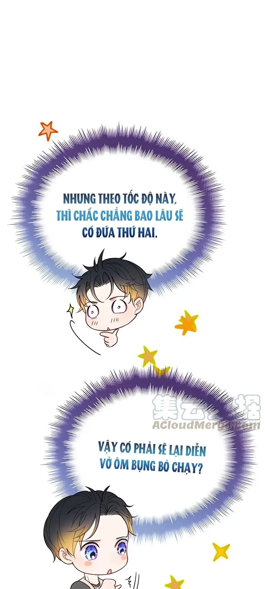 Cô Vợ Mang Thai Một Tặng Một Chapter 67 - Trang 19