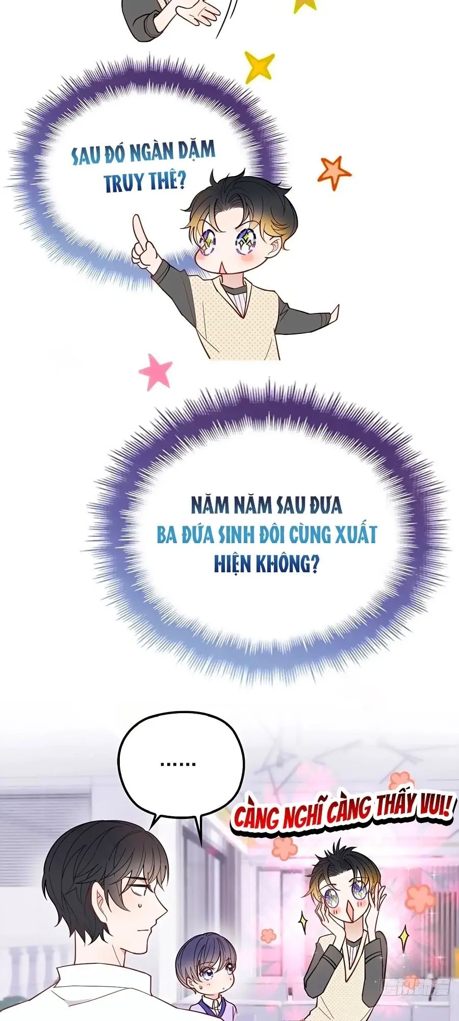 Cô Vợ Mang Thai Một Tặng Một Chapter 67 - Trang 20