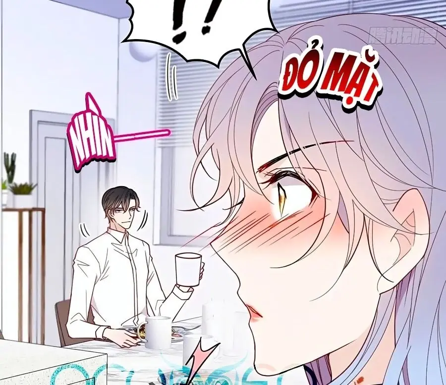 Cô Vợ Mang Thai Một Tặng Một Chapter 67 - Trang 23
