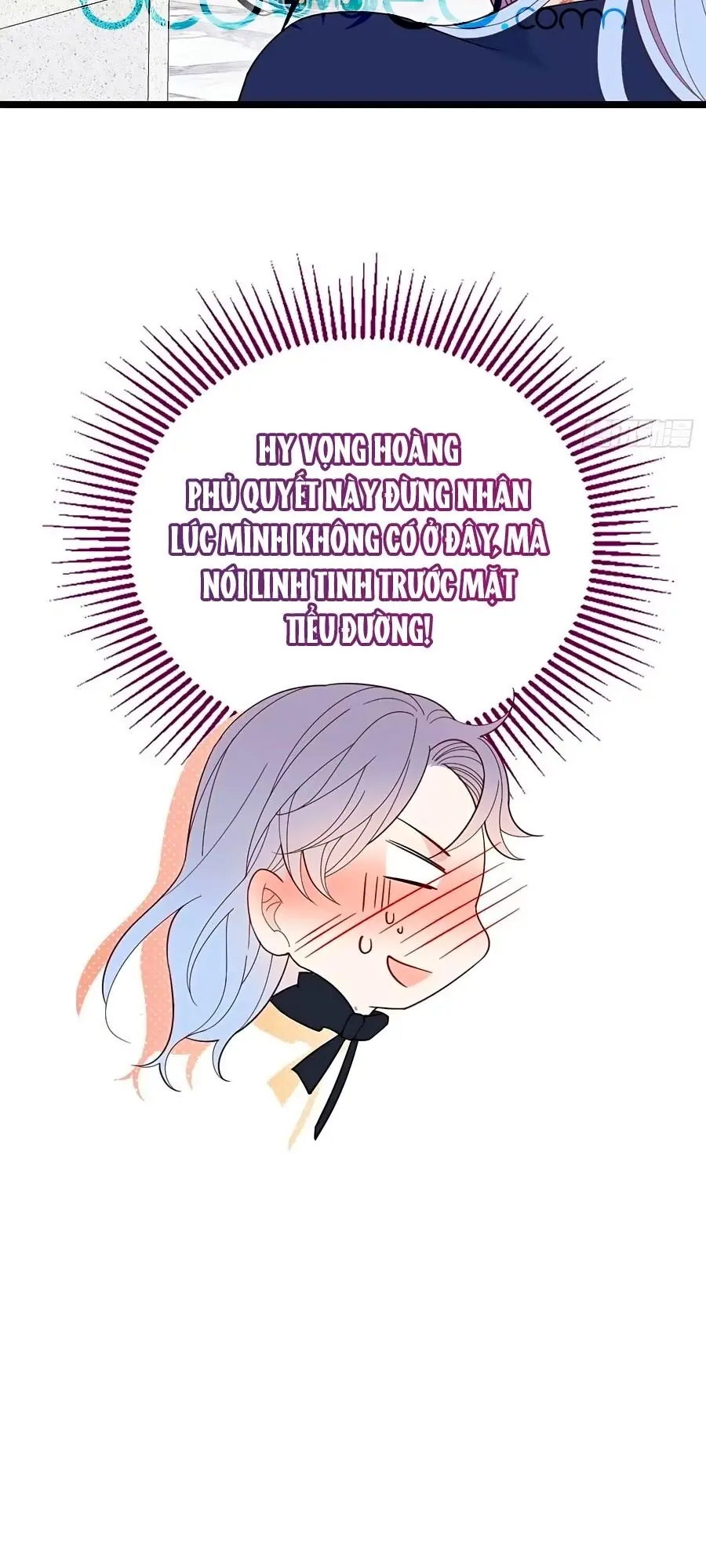 Cô Vợ Mang Thai Một Tặng Một Chapter 67 - Trang 24