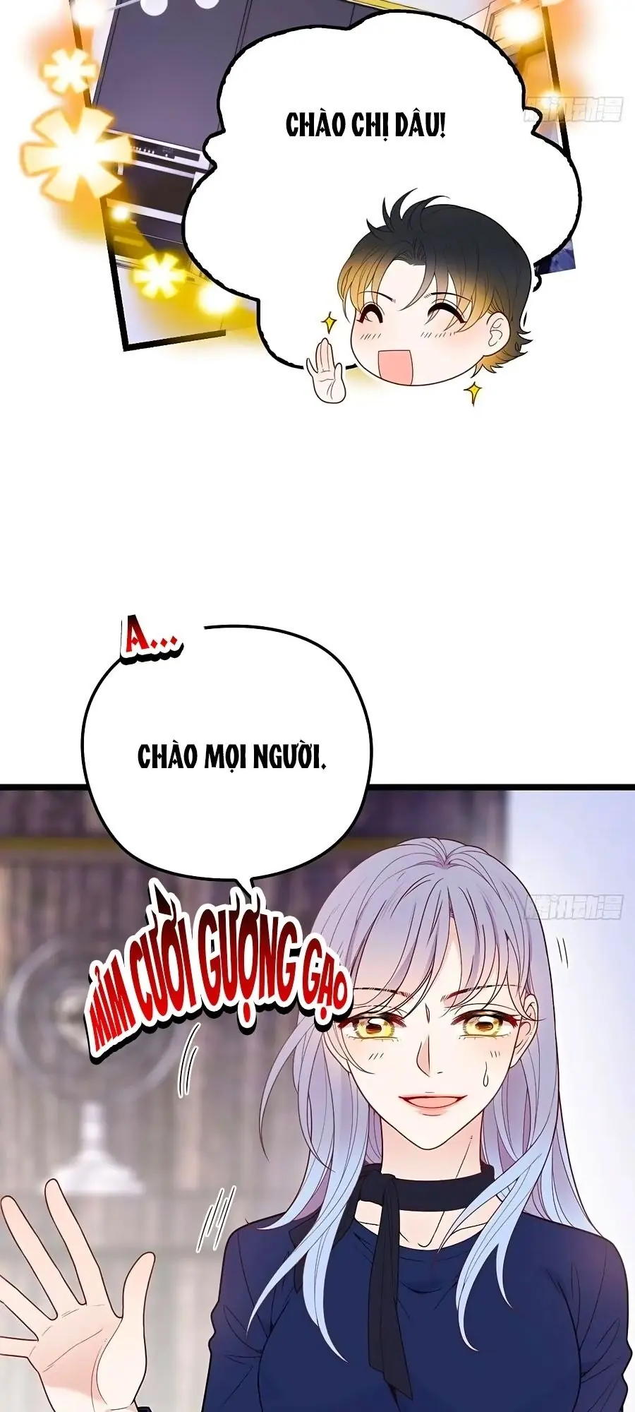 Cô Vợ Mang Thai Một Tặng Một Chapter 67 - Trang 26