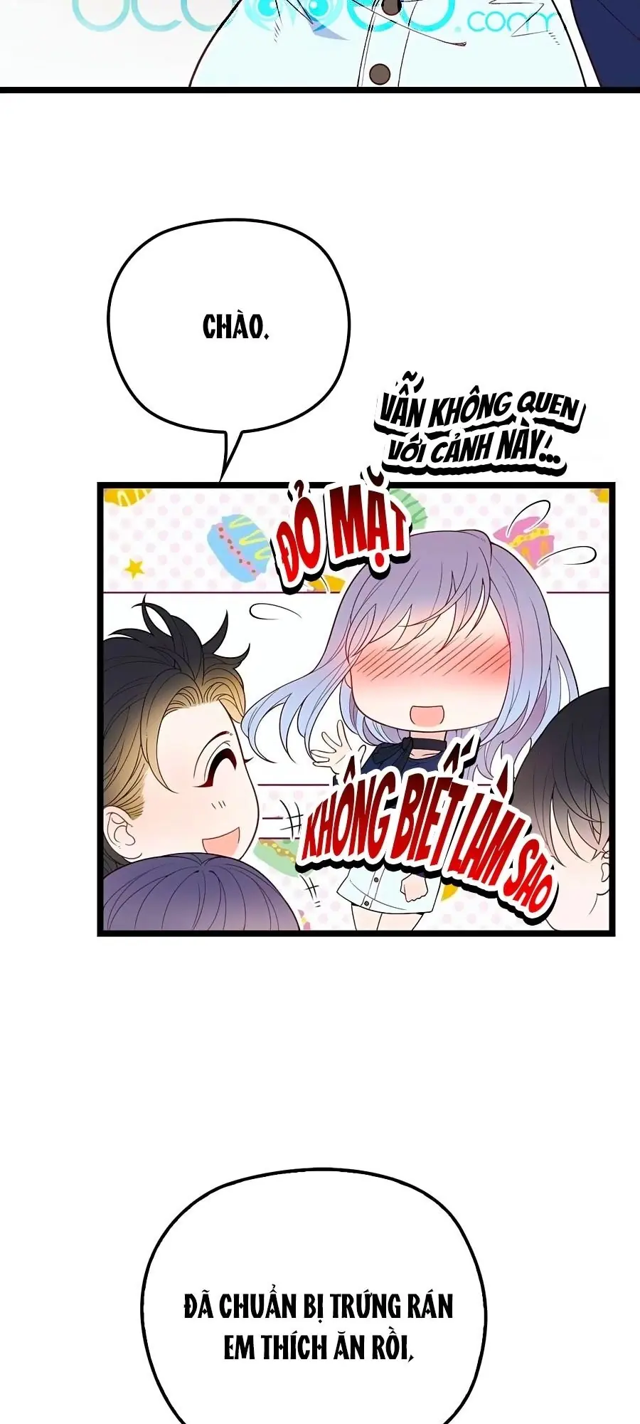 Cô Vợ Mang Thai Một Tặng Một Chapter 67 - Trang 28