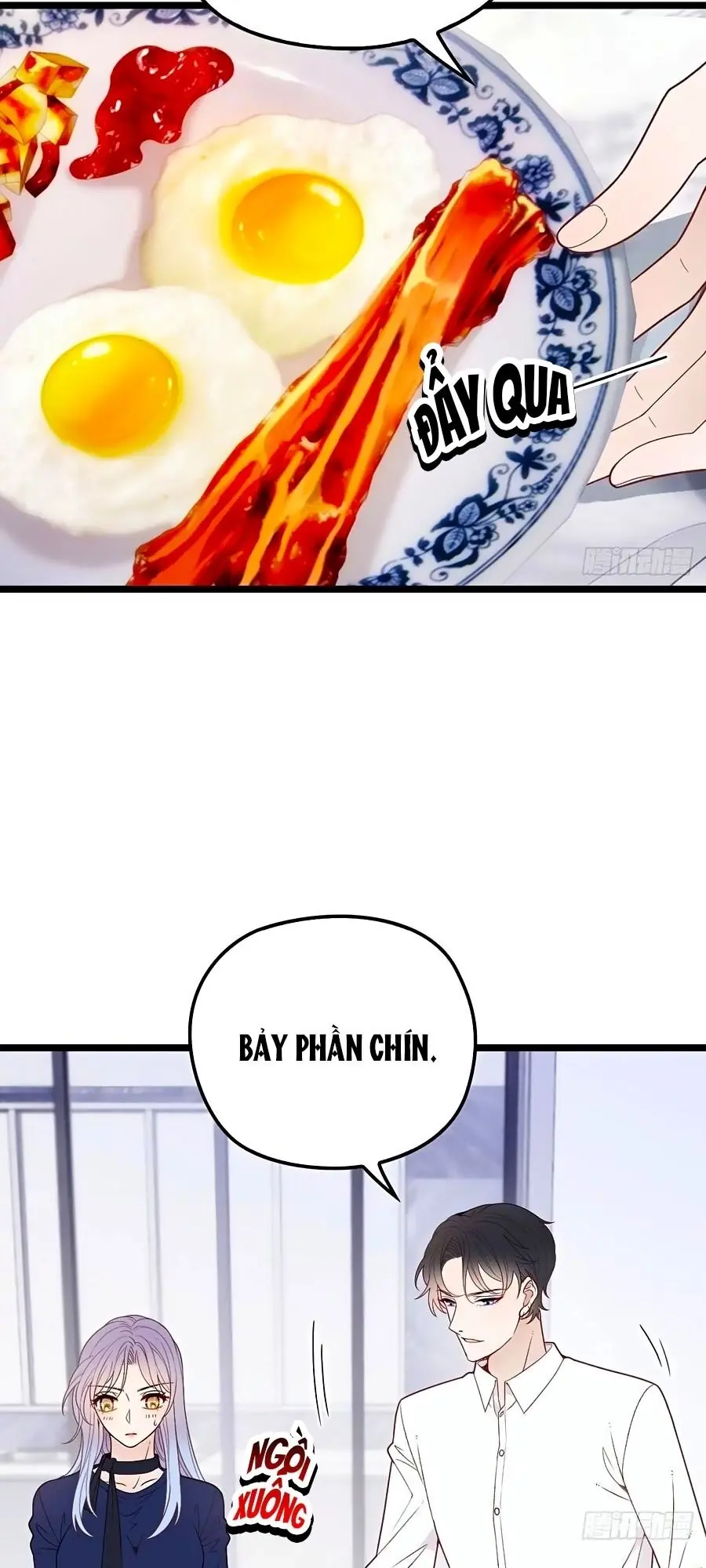 Cô Vợ Mang Thai Một Tặng Một Chapter 67 - Trang 29