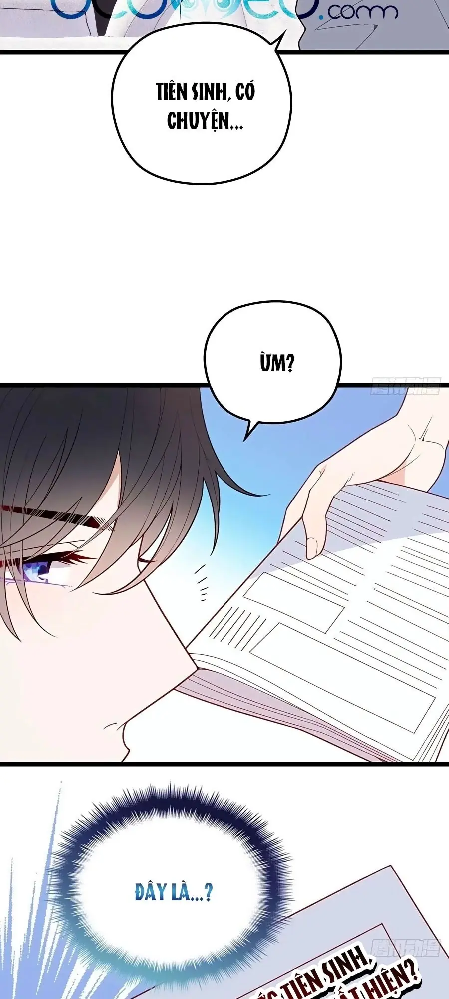 Cô Vợ Mang Thai Một Tặng Một Chapter 67 - Trang 3