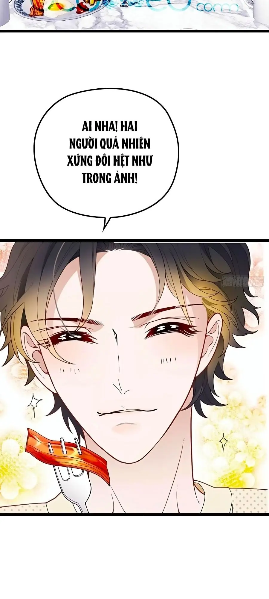 Cô Vợ Mang Thai Một Tặng Một Chapter 67 - Trang 31