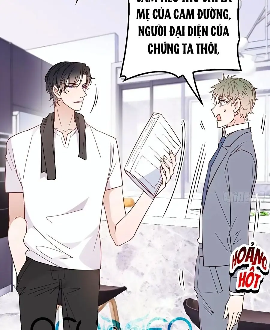 Cô Vợ Mang Thai Một Tặng Một Chapter 67 - Trang 6