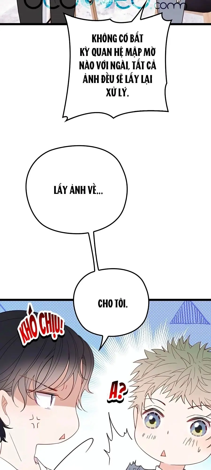 Cô Vợ Mang Thai Một Tặng Một Chapter 67 - Trang 7