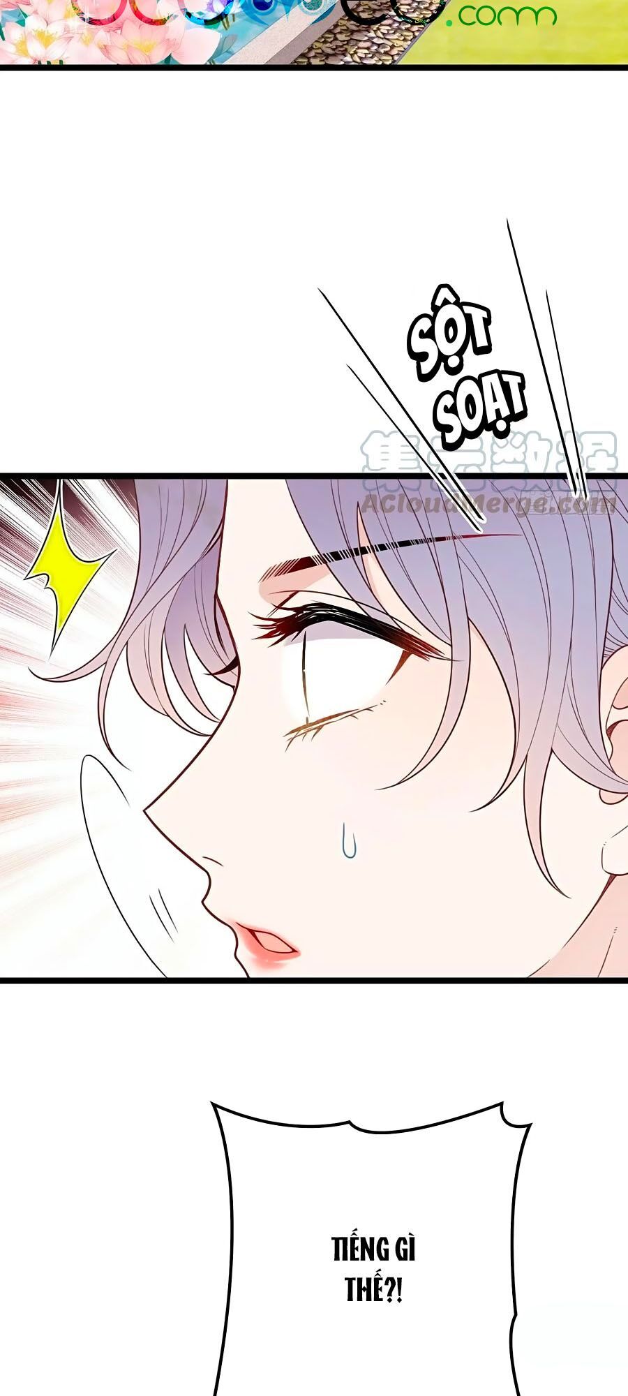 Cô Vợ Mang Thai Một Tặng Một Chapter 68.5 - Trang 10