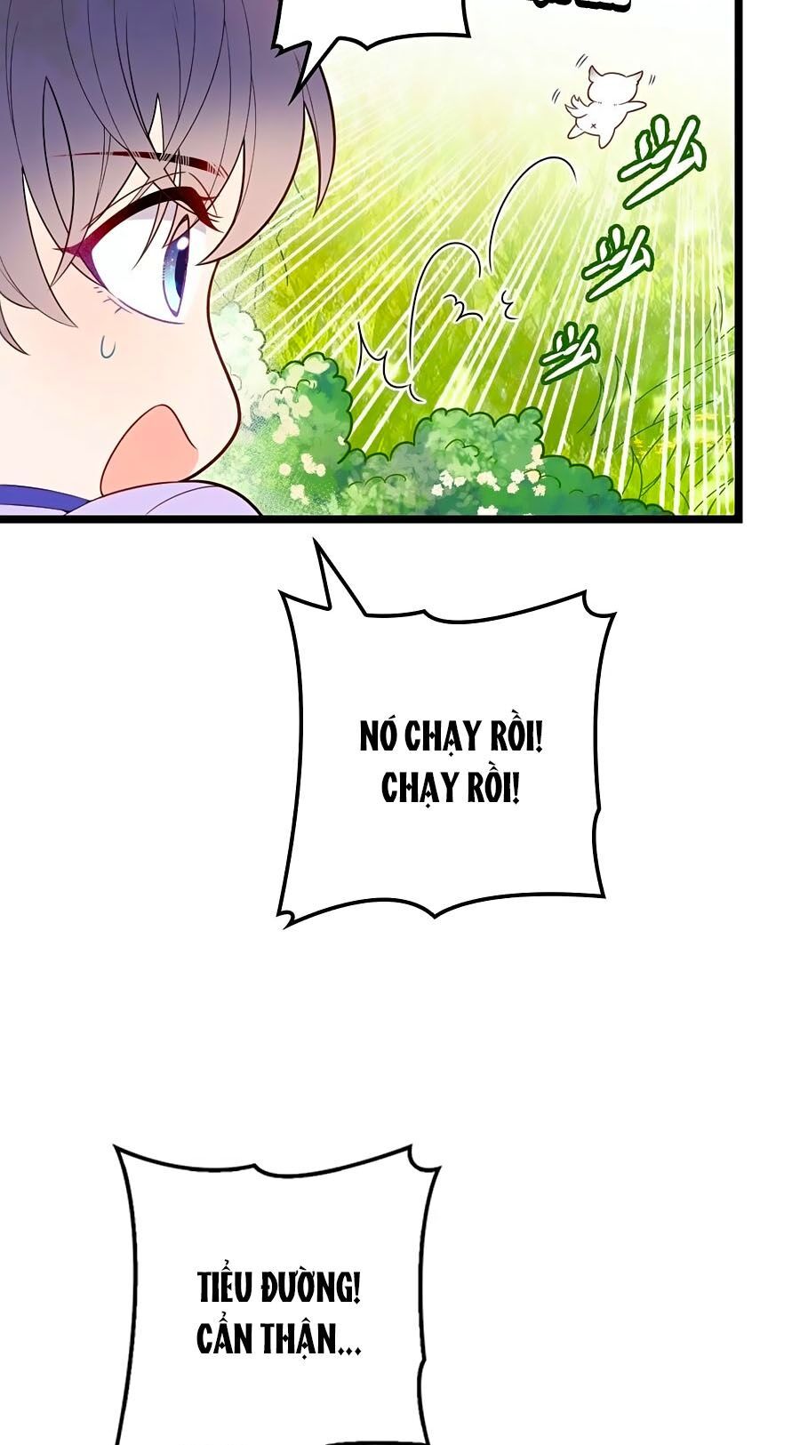 Cô Vợ Mang Thai Một Tặng Một Chapter 68.5 - Trang 14