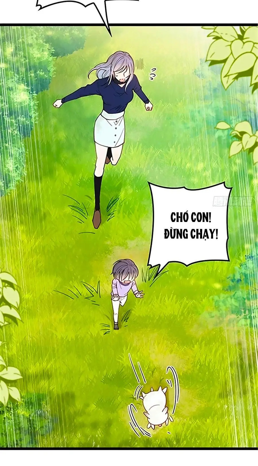 Cô Vợ Mang Thai Một Tặng Một Chapter 68.5 - Trang 15