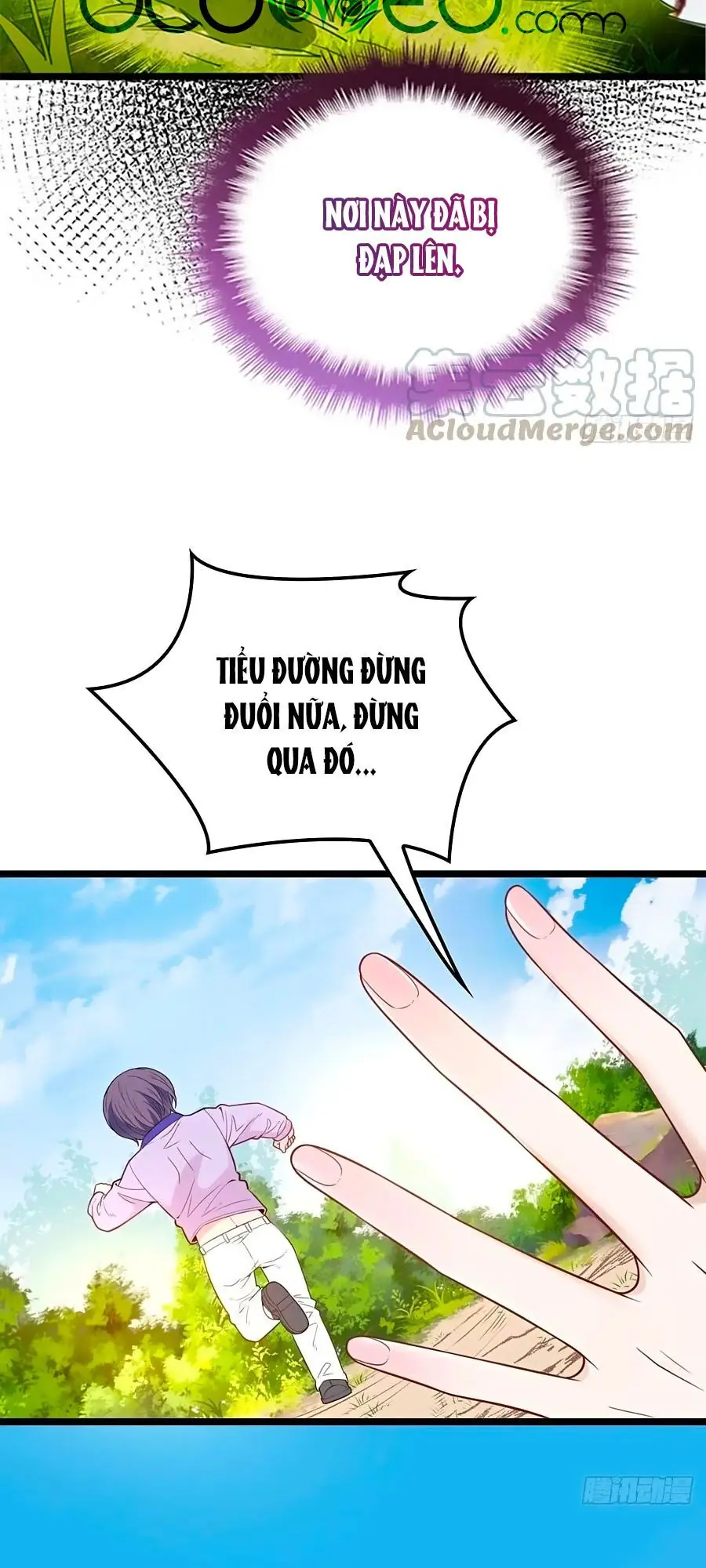 Cô Vợ Mang Thai Một Tặng Một Chapter 68.5 - Trang 19